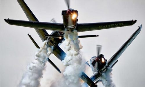 Patrouille-Epsilon
